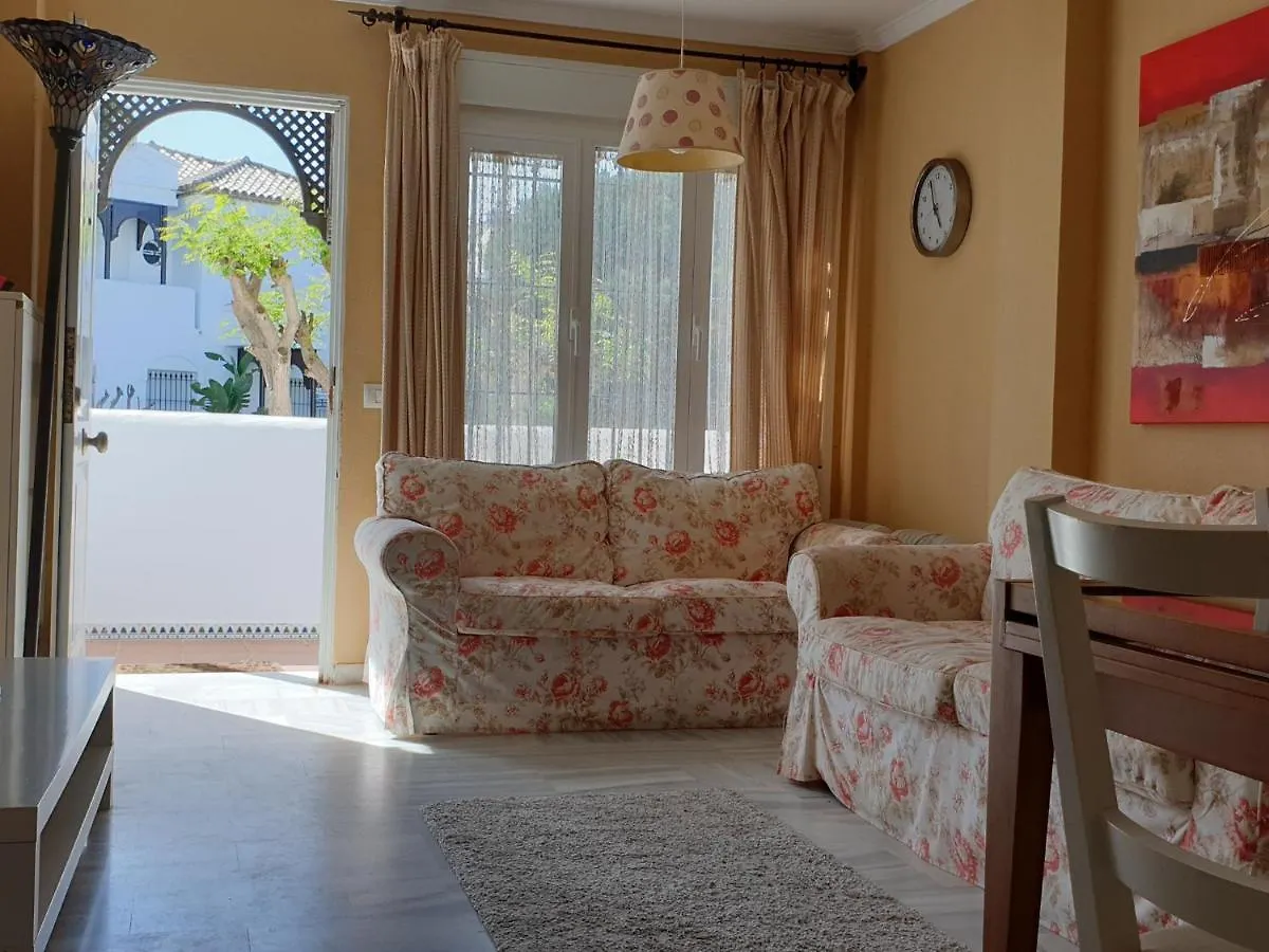 Apartamento Novo Sancti Petri Atardecer Planta Primera Chiclana de la Frontera