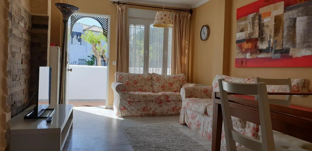 Apartamento Novo Sancti Petri Atardecer Planta Primera Chiclana de la Frontera España