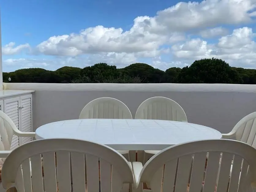 Novo Sancti Petri Atardecer Planta Primera Chiclana de la Frontera España