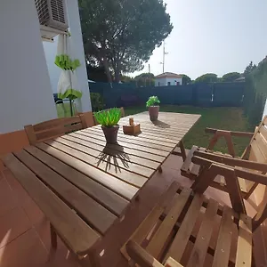  Сasa de vacaciones Casa Del Duque