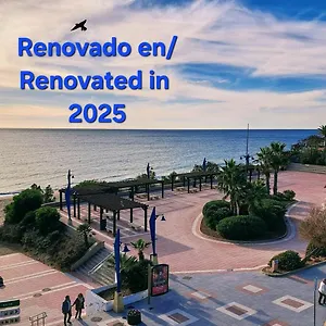  Apartamento Playa La Barrosa