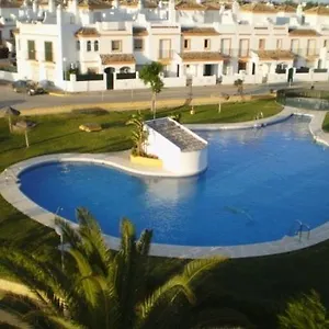  Apartamento Club La Barrosa