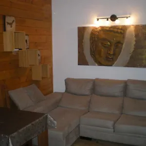  Apartamento Vista Al Rio
