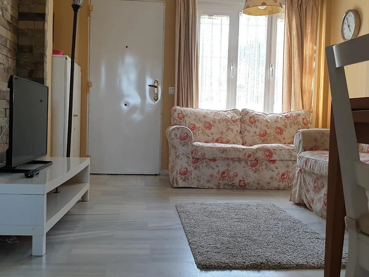 Novo Sancti Petri Atardecer Planta Primera Chiclana de la Frontera Apartment
