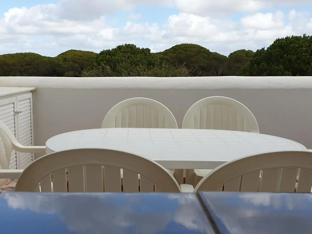 Novo Sancti Petri Atardecer Planta Primera Chiclana de la Frontera Apartment