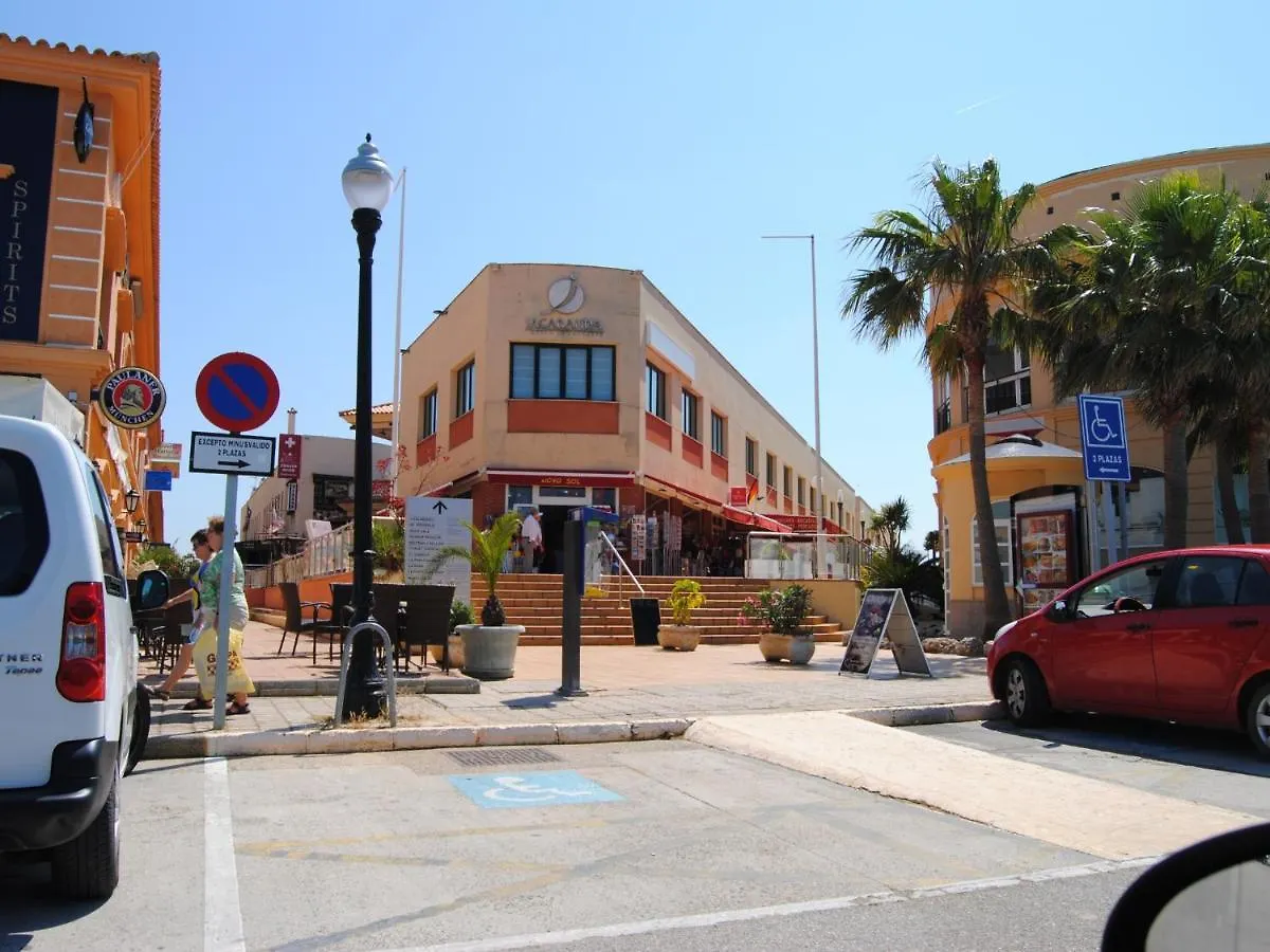 Novo Sancti Petri Atardecer Planta Primera Chiclana de la Frontera
