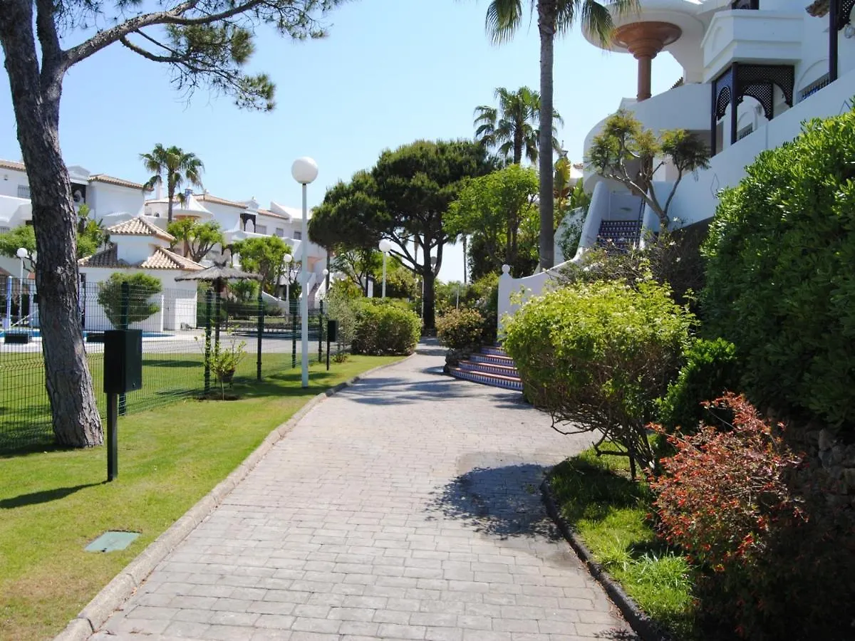 Novo Sancti Petri Atardecer Planta Primera Chiclana de la Frontera 0*,