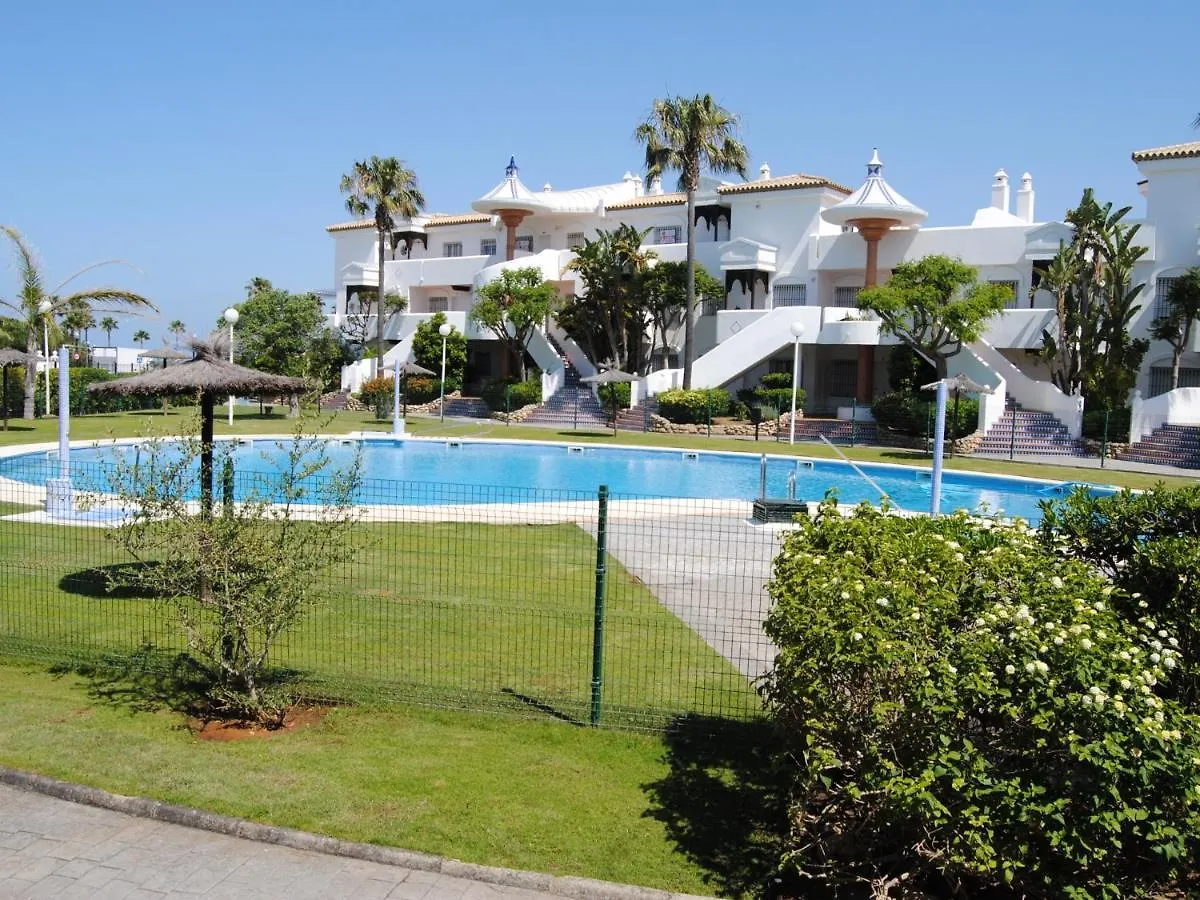 Novo Sancti Petri Atardecer Planta Primera Chiclana de la Frontera Apartment