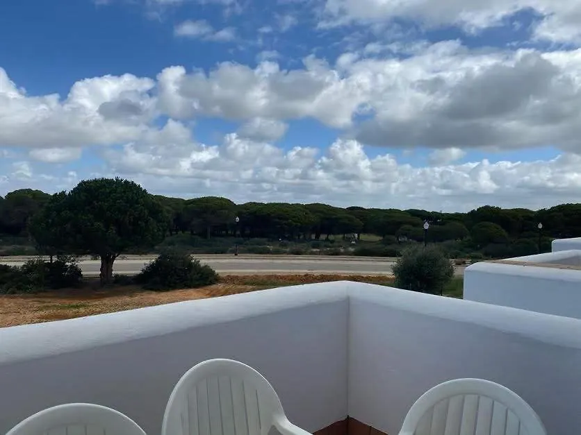 Apartment Novo Sancti Petri Atardecer Planta Primera Chiclana de la Frontera